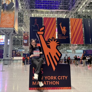 Fundraising Page: Annie O'Brien
